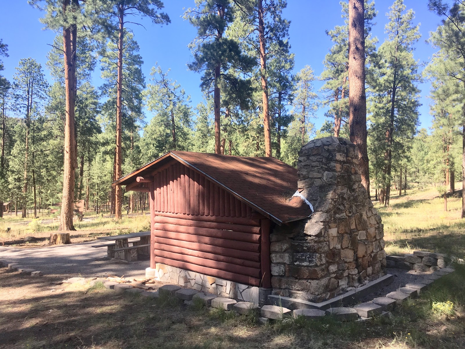 Paliza Family Campground