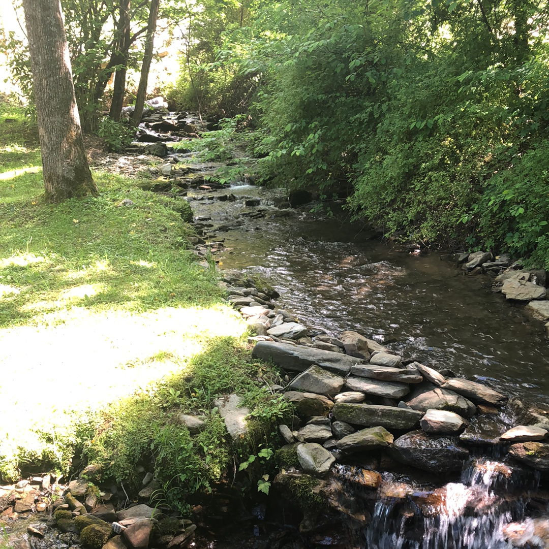 Kirklands Creek Campground and Cabins