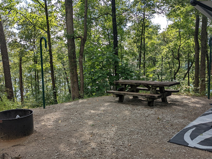 Corinth Recreation Area