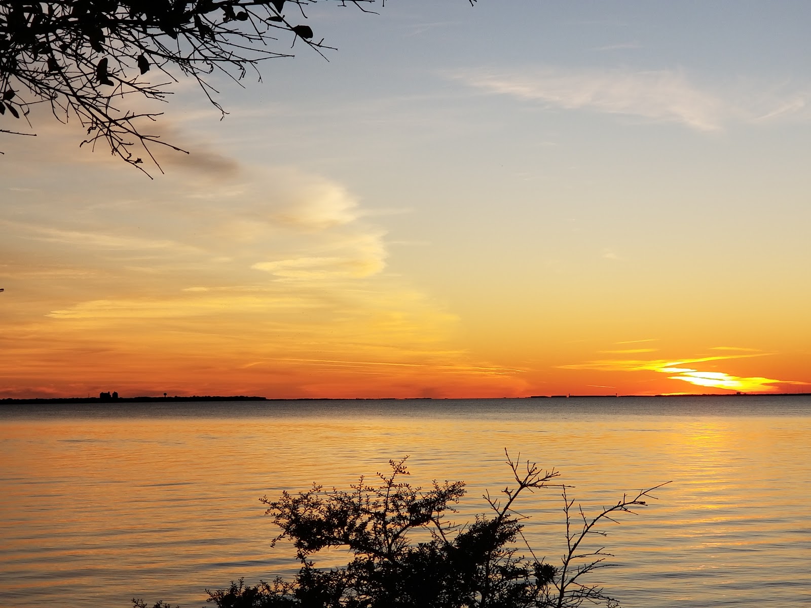 Mid Bay Shores Maxwell