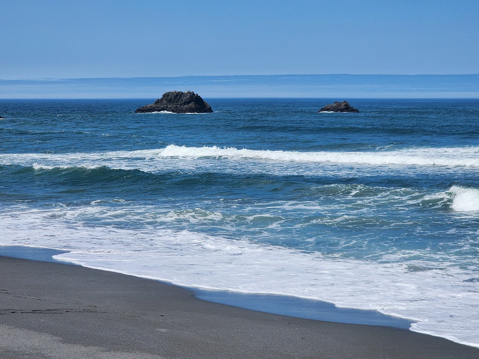 Arizona Beach RV Resort