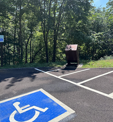 Look Rock Campground