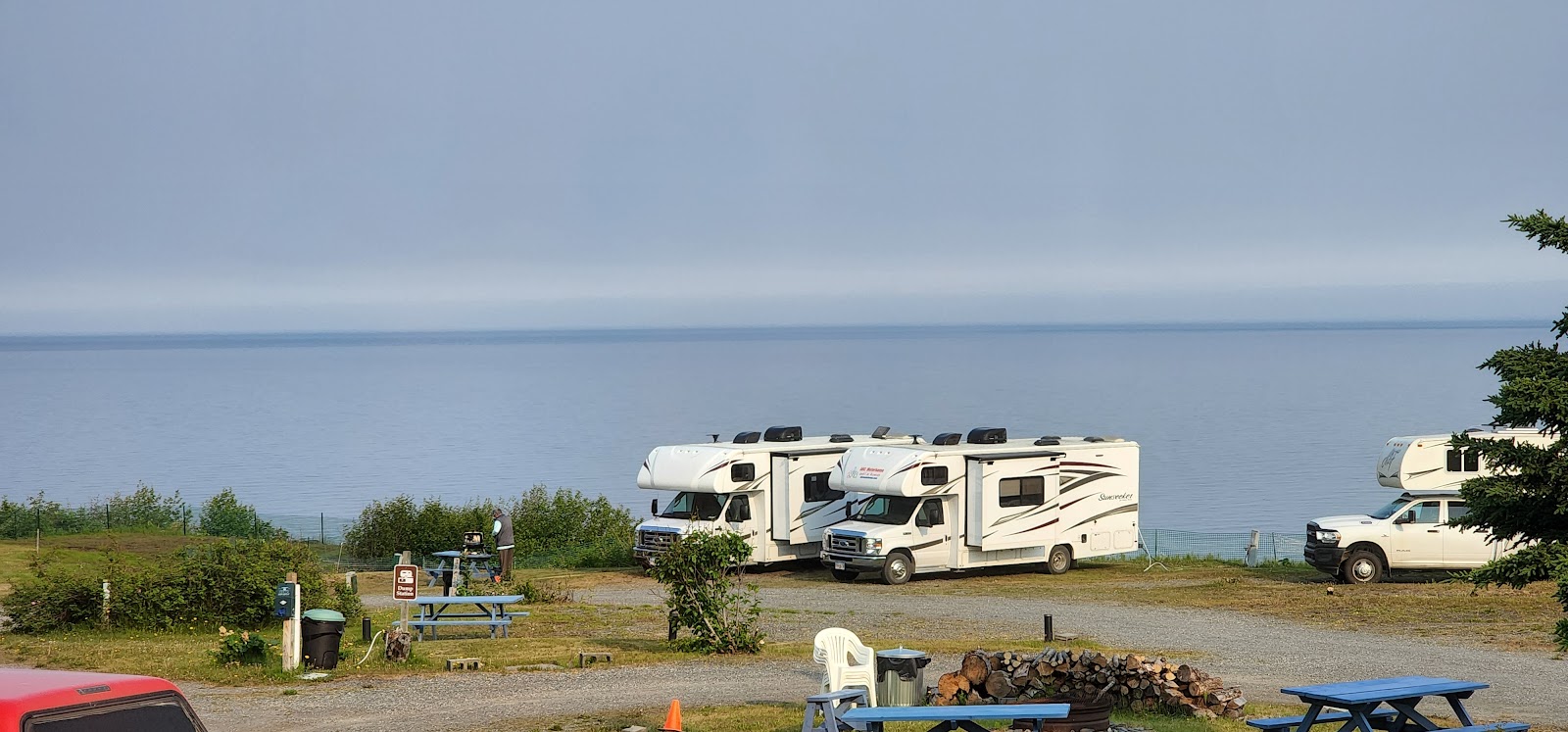 Scenic View RV Park