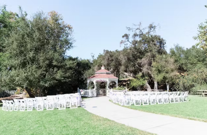 Flinn Springs RV Park