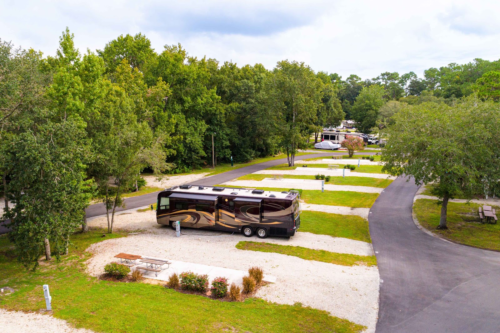Compass RV Park