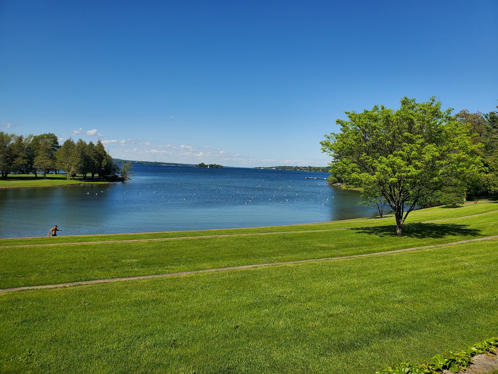 Jacques Cartier State Park
