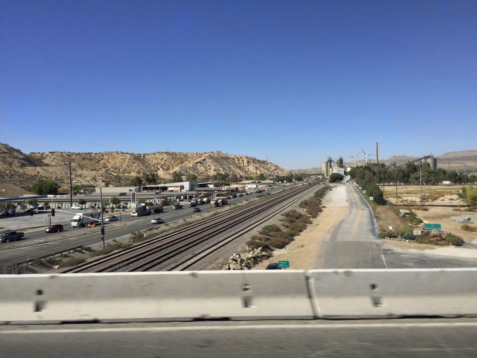 Shady Oasis Kampground