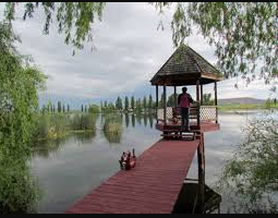 Tingley Lake Estates