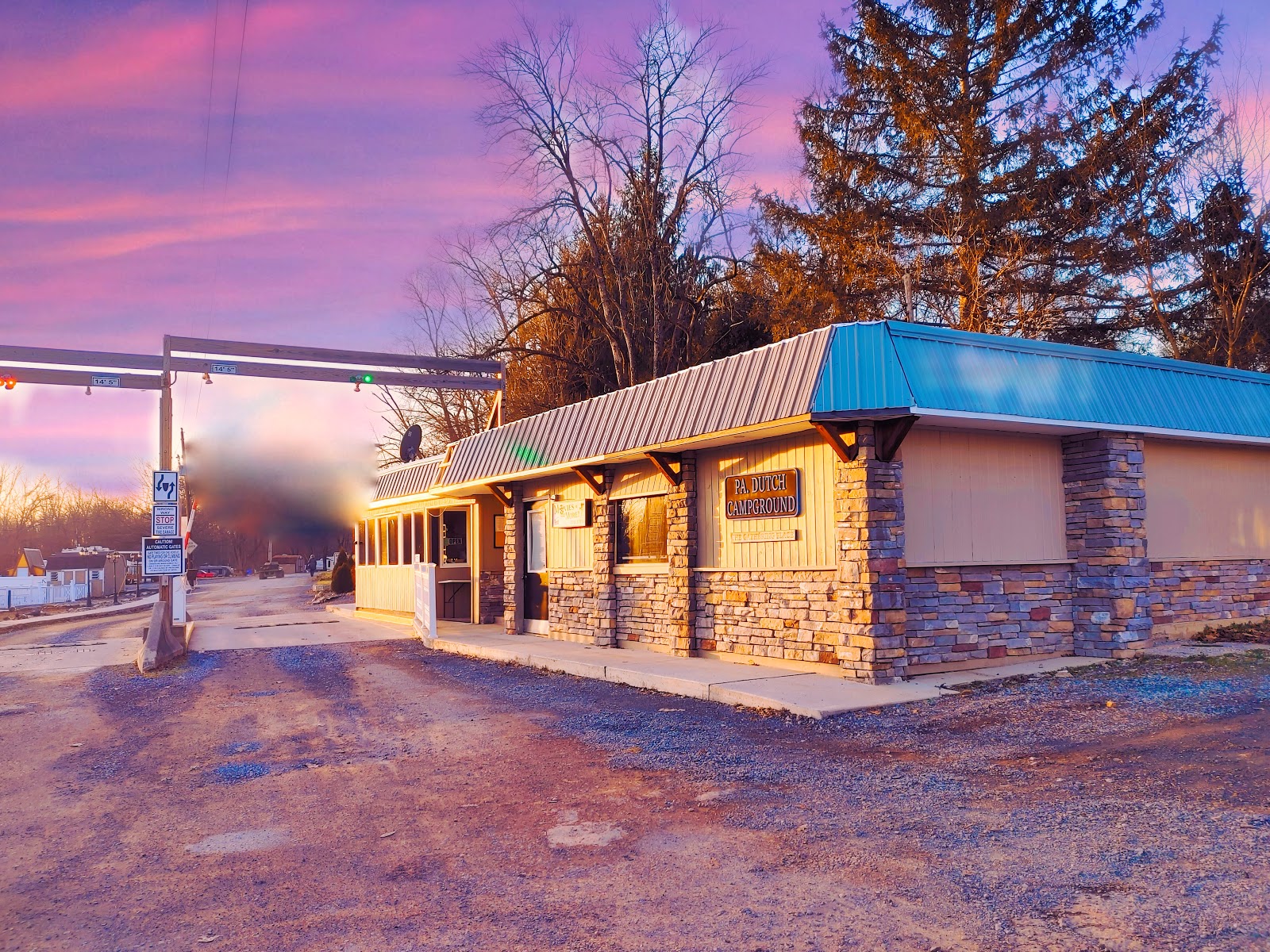 Pennsylvania Dutch Campground & RV Sales