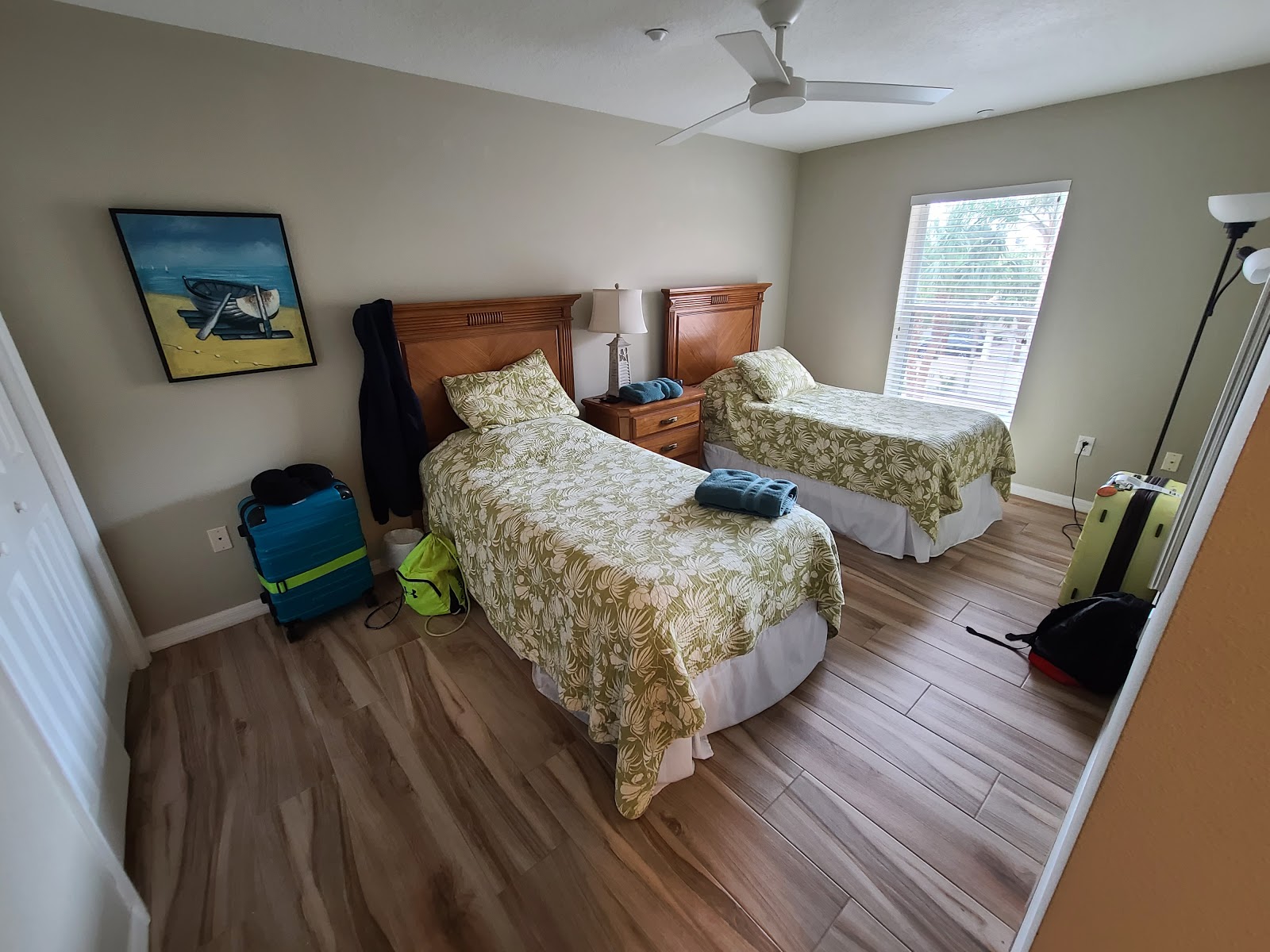 Indian Rocks Beach RV Resort