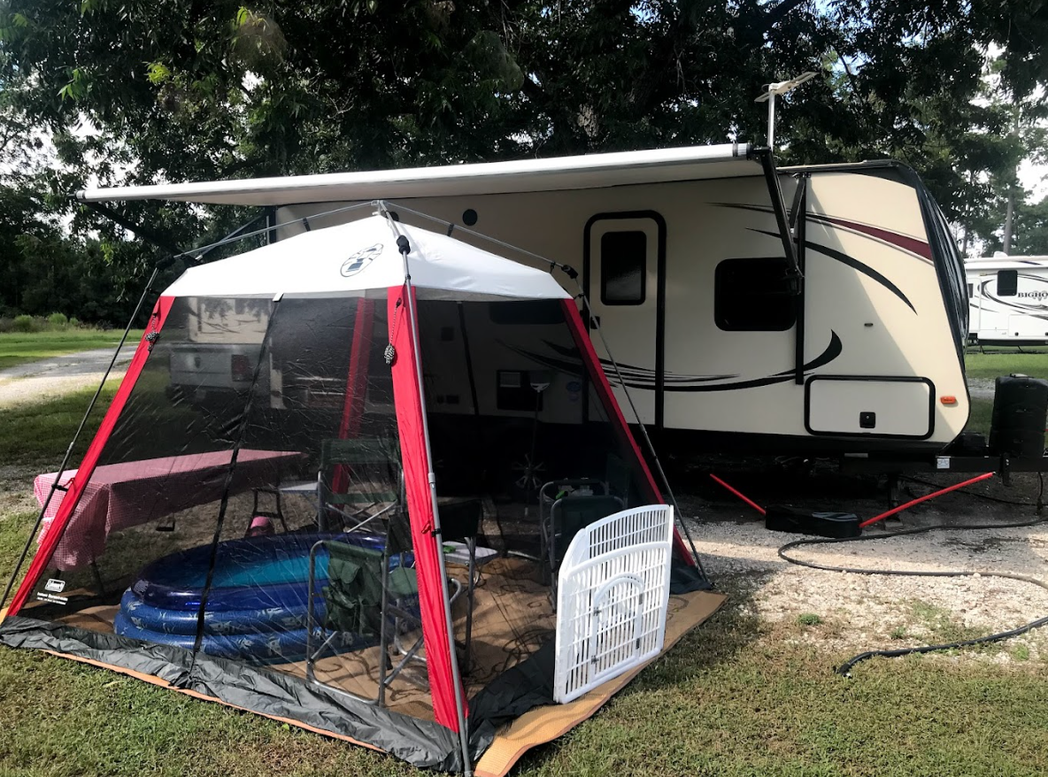 Cecil Bay RV Park