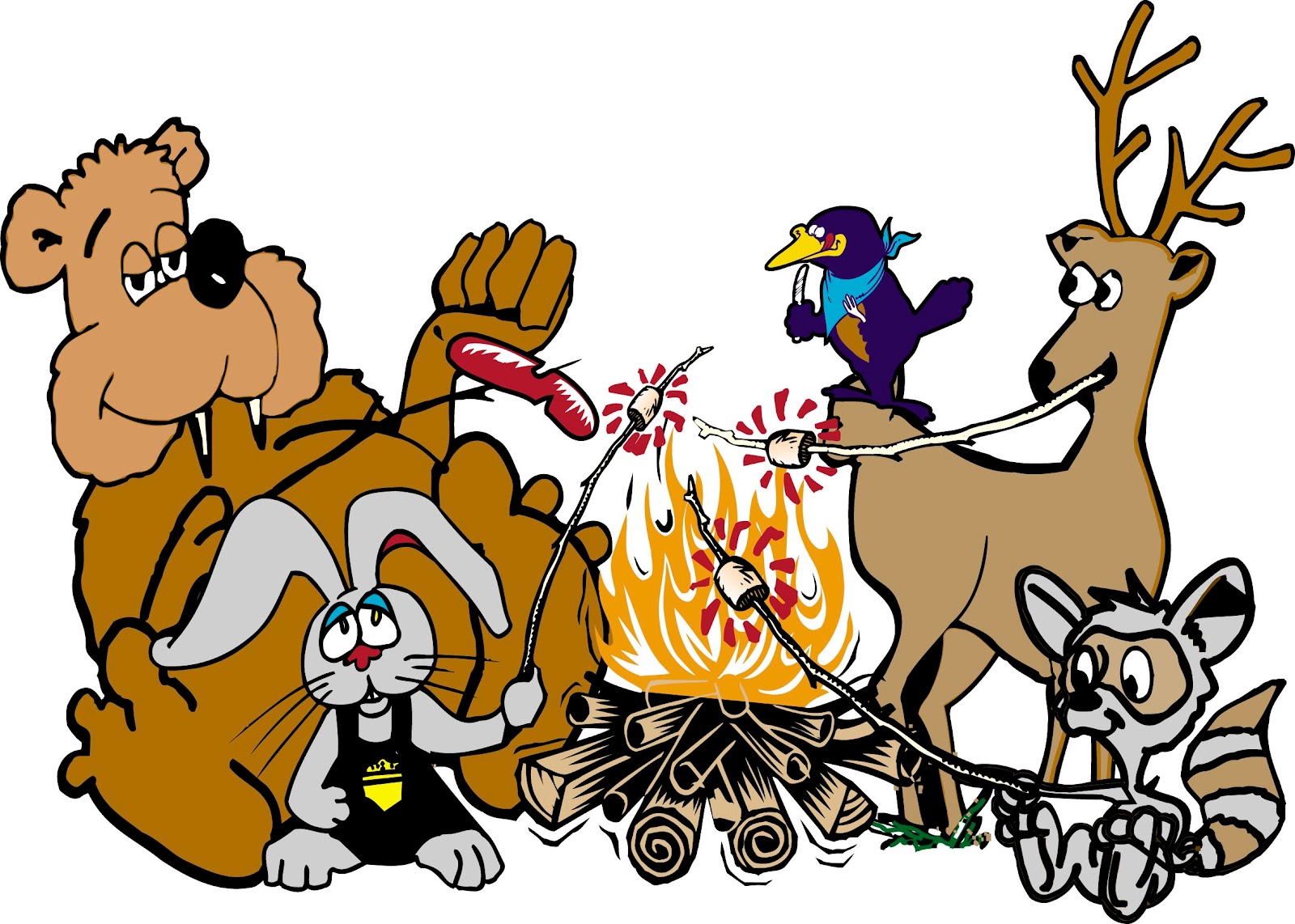 Alps Family Campground Inc