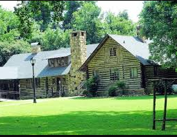 Lake Michie Recreation Area