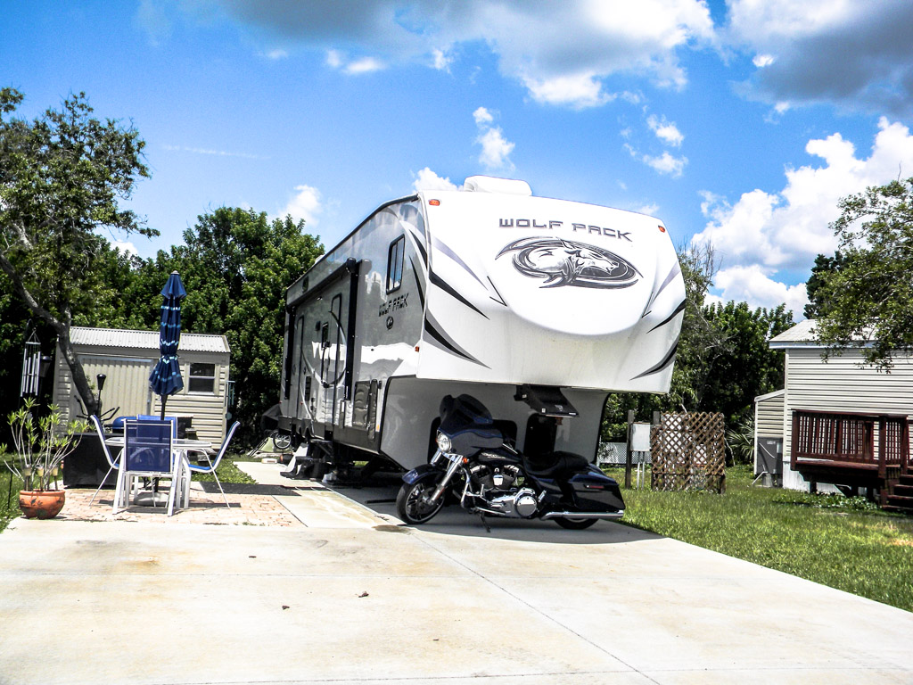 PepperTree RV Resort