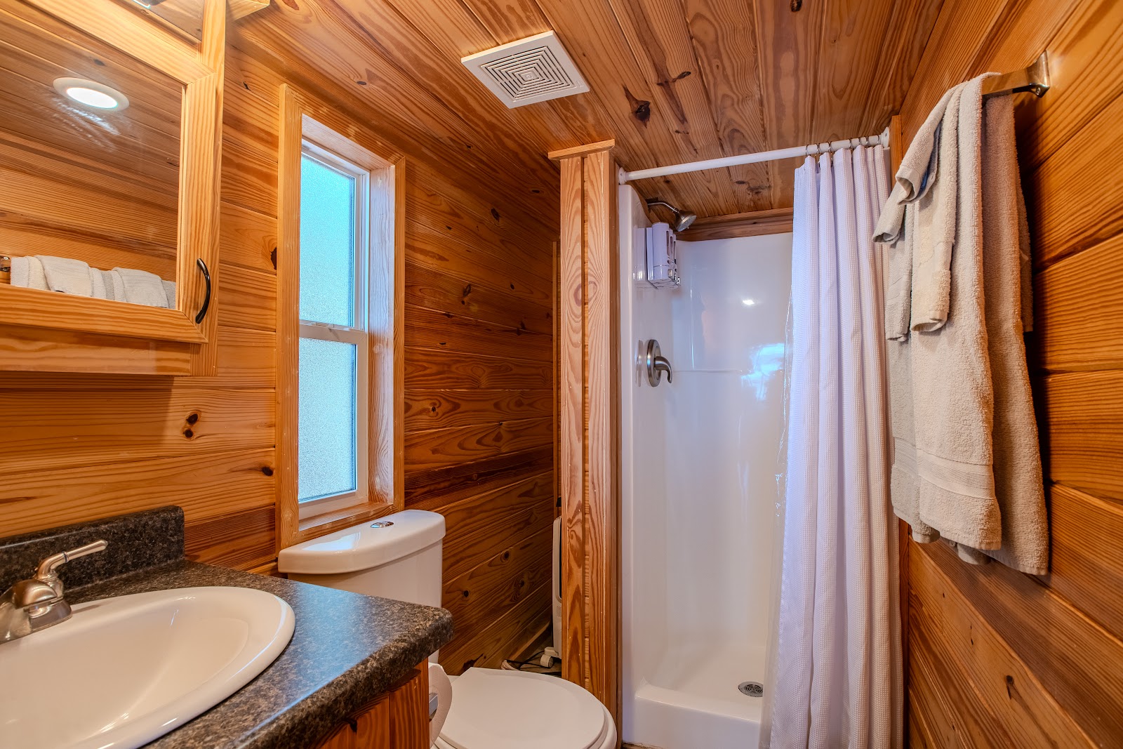 Decatur Wheeler Lake KOA