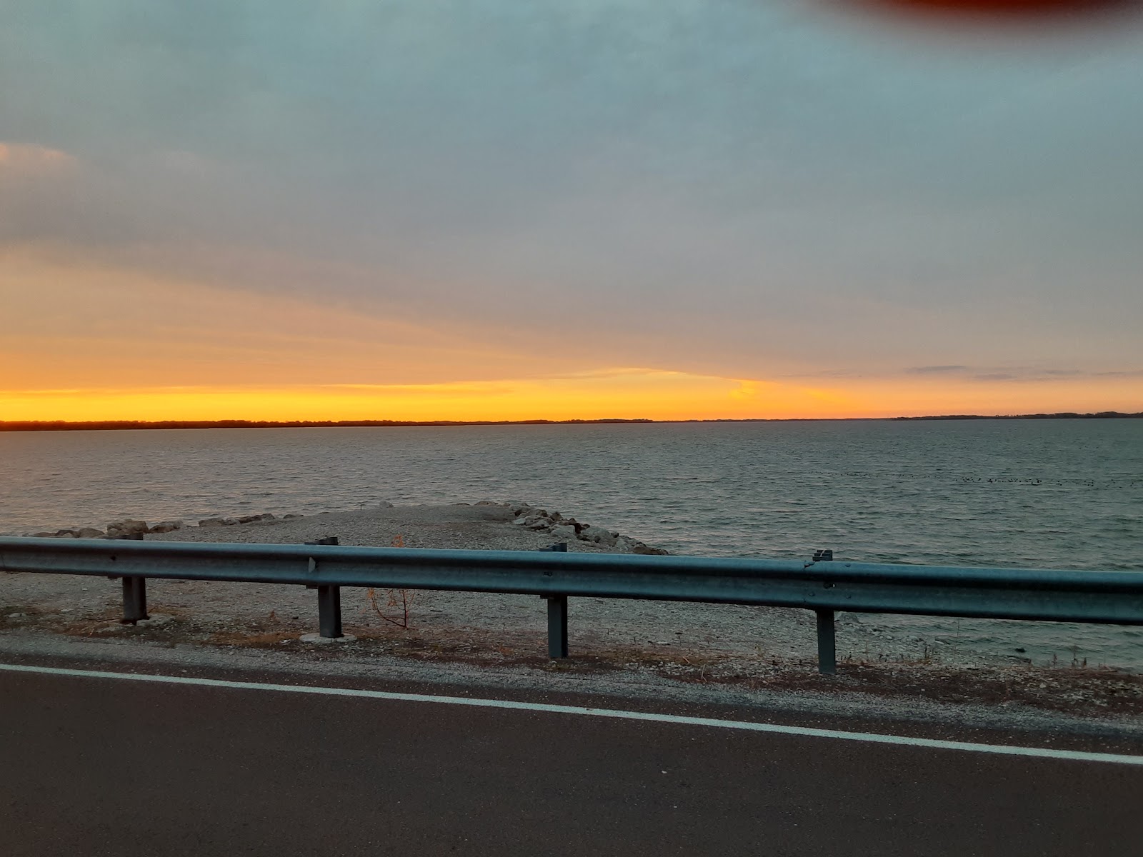 Hillsboro Cove Campground