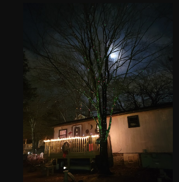 Court Square RV Park