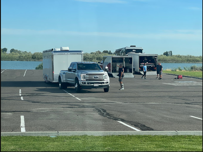 Burley Snake River RV Park