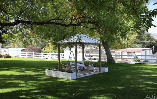 Flamingo Manufactured Housing Community