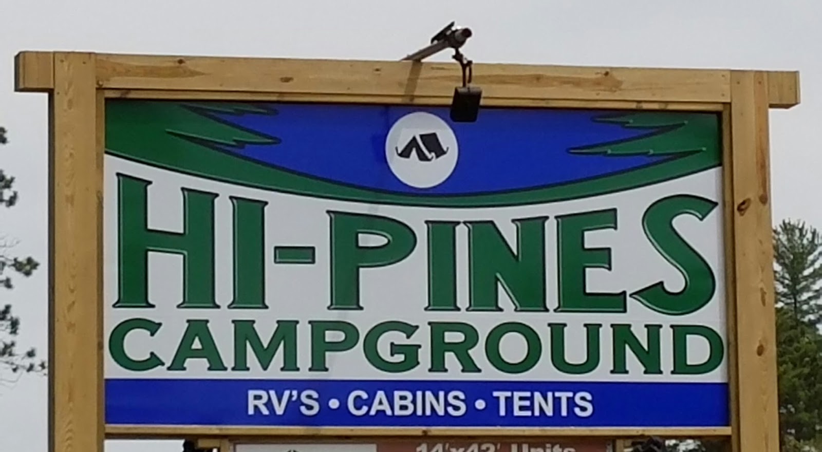 Pine Aire Resort & Campground