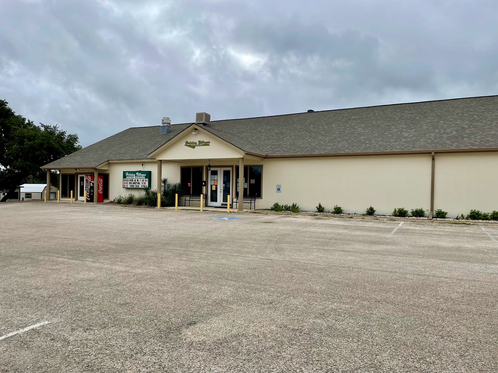 Holiday Villages Medina