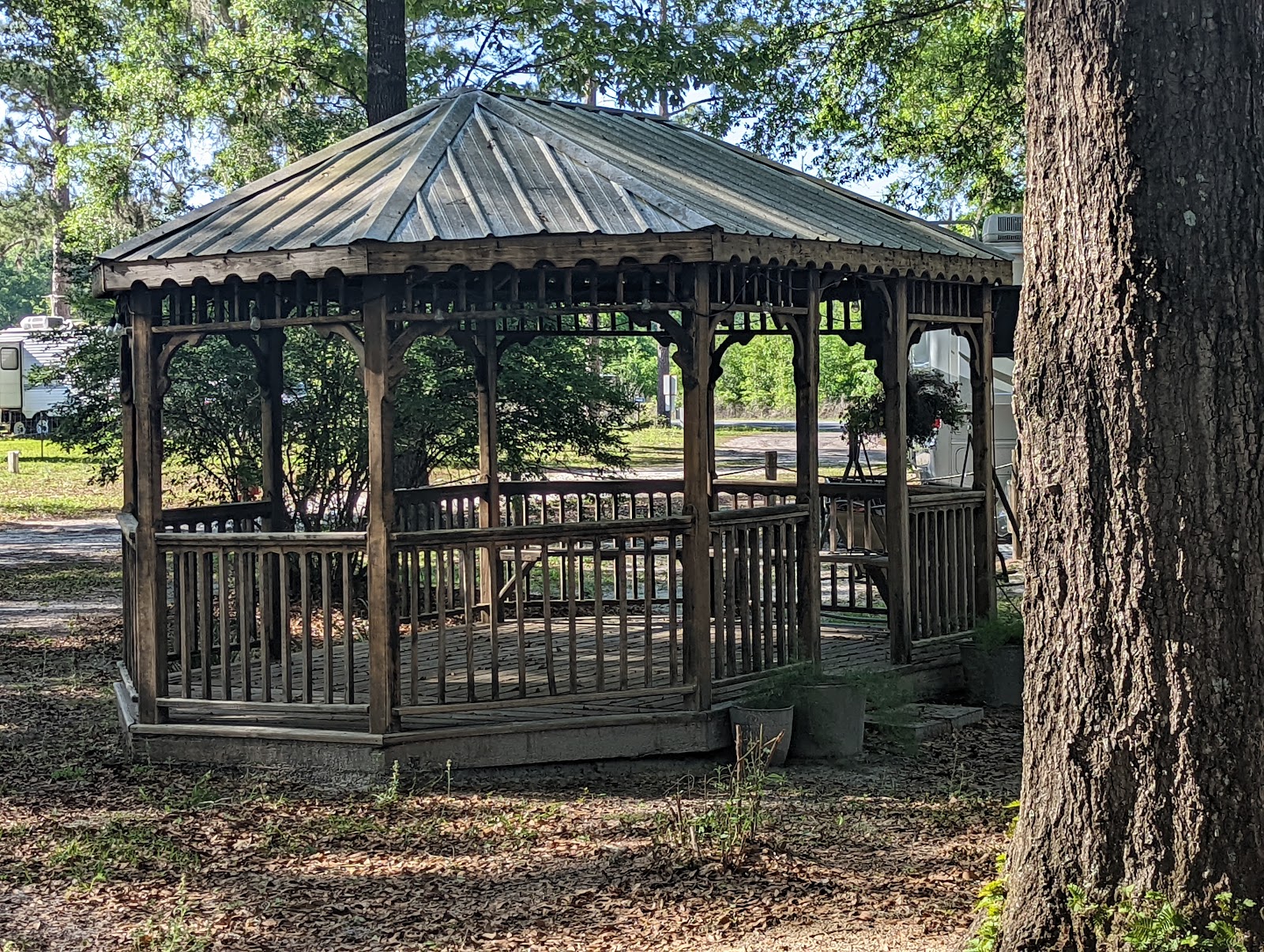 White Springs RV Park