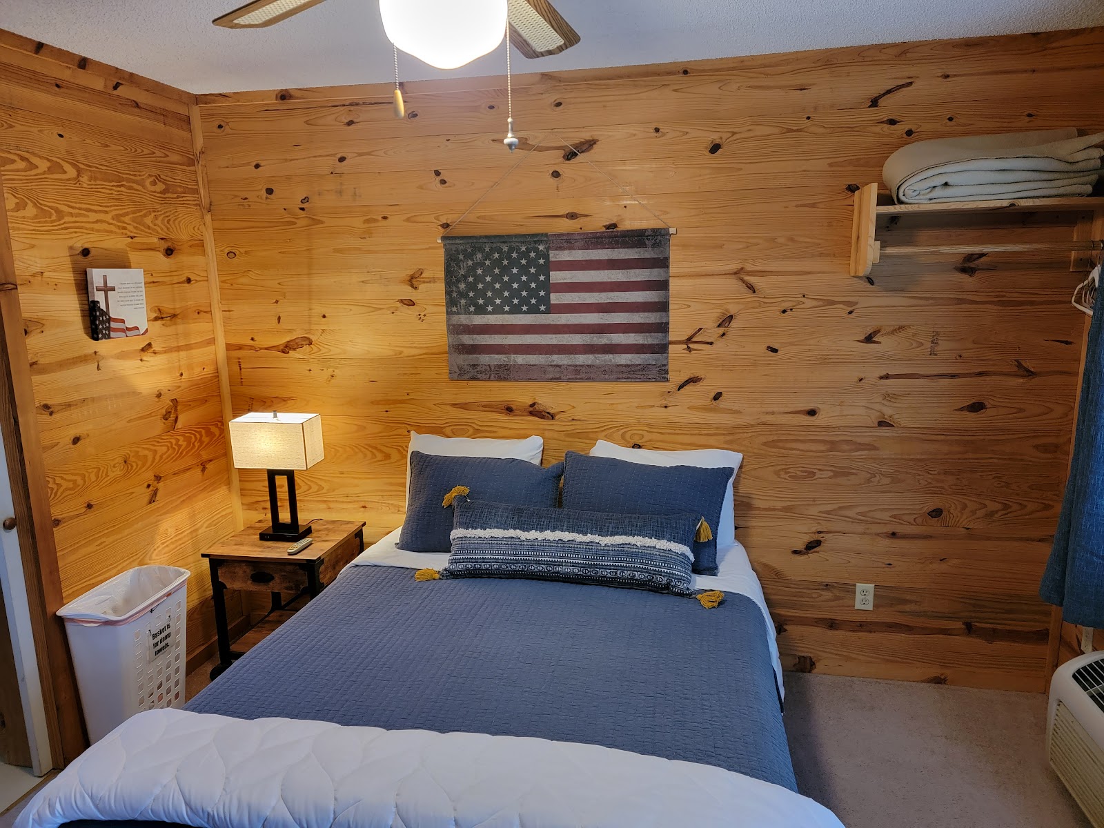 Ozark RV Park and Cabins