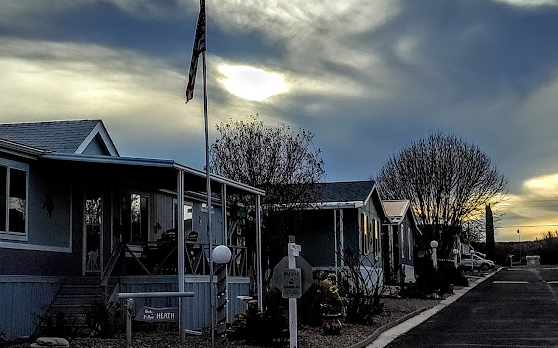 San Pedro Resort Community