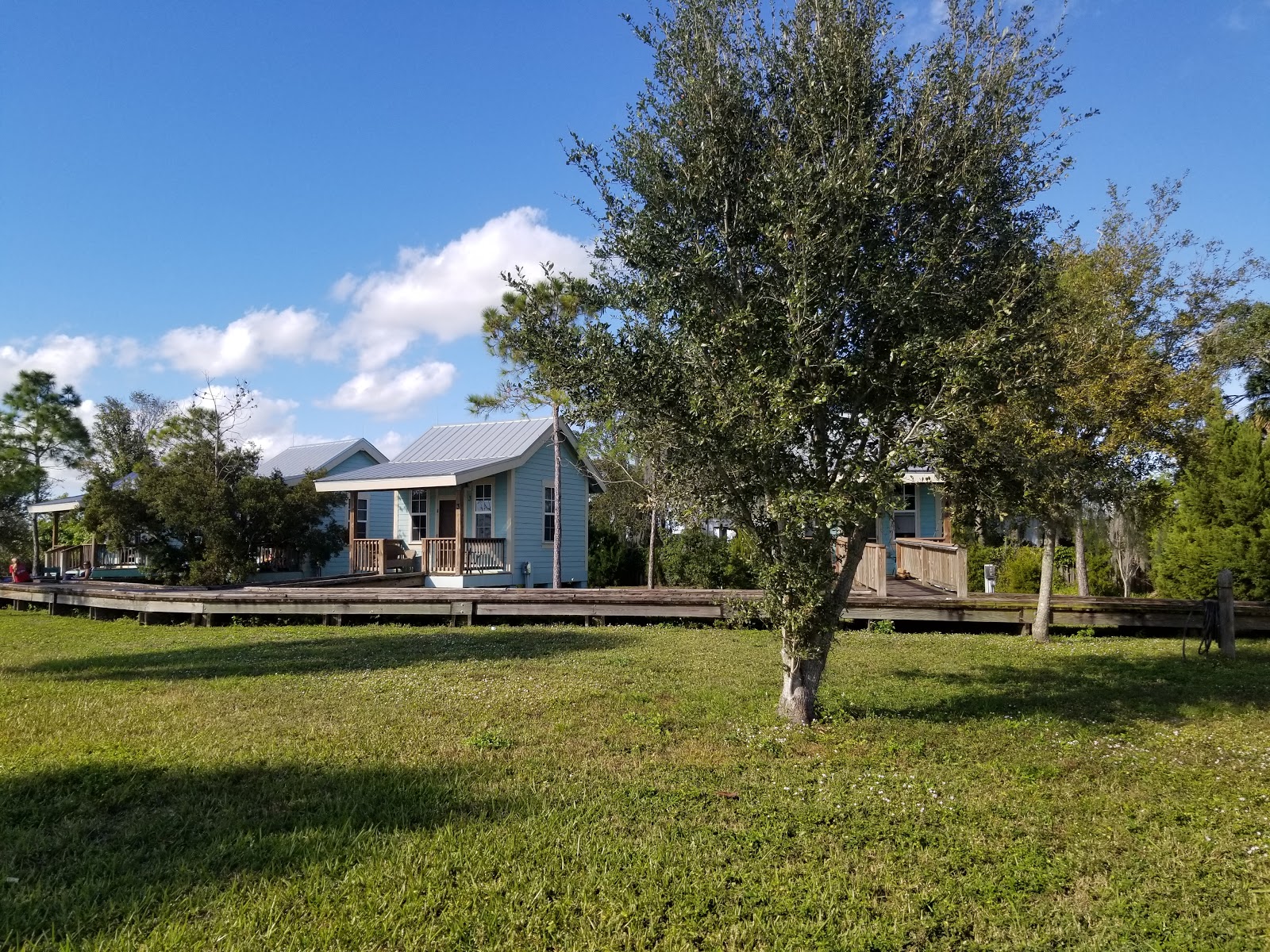 Zunino Jiggs Reservoir