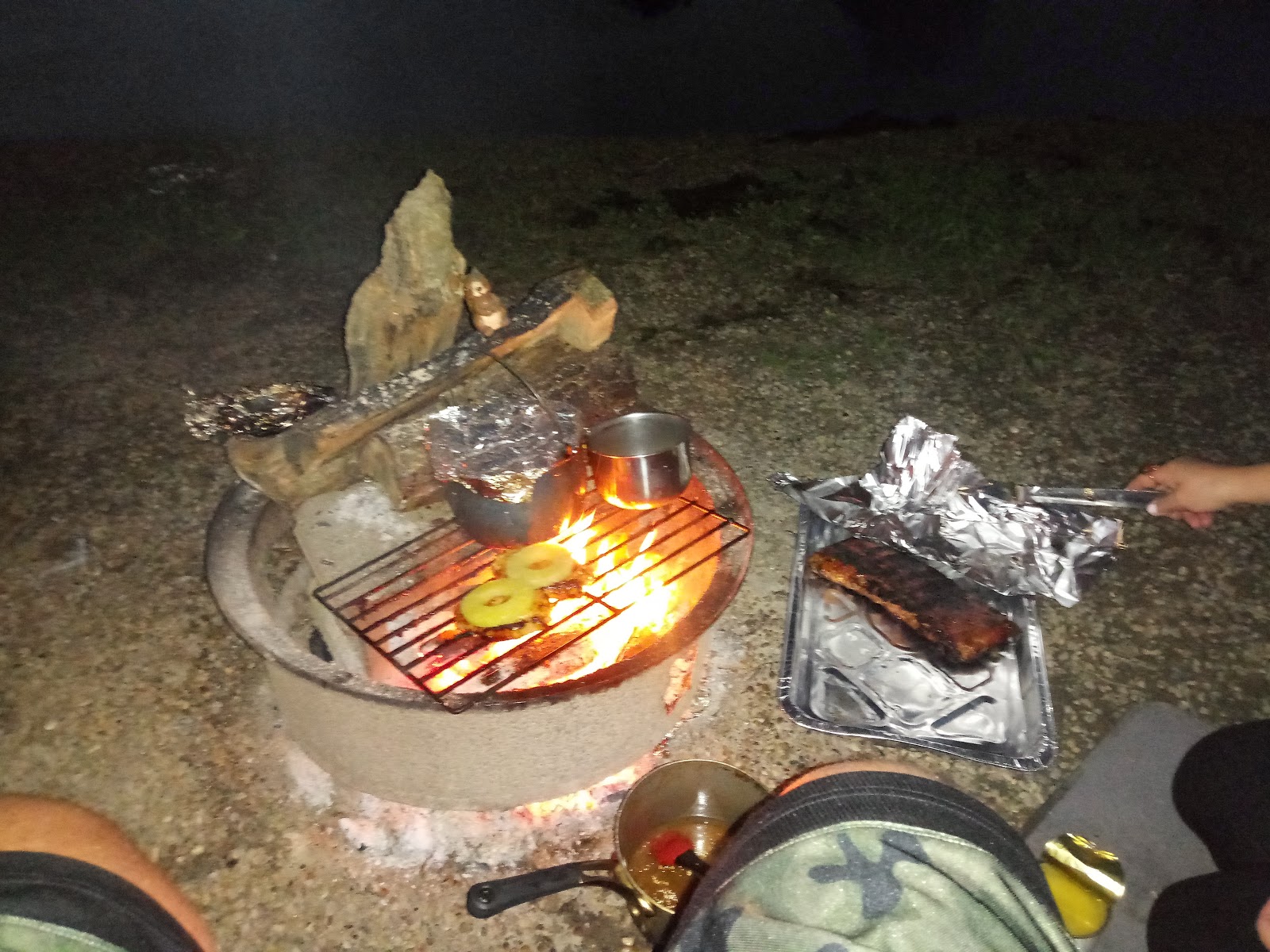 Ridge Ranch Campground