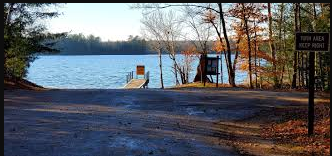 Colwell's Campground