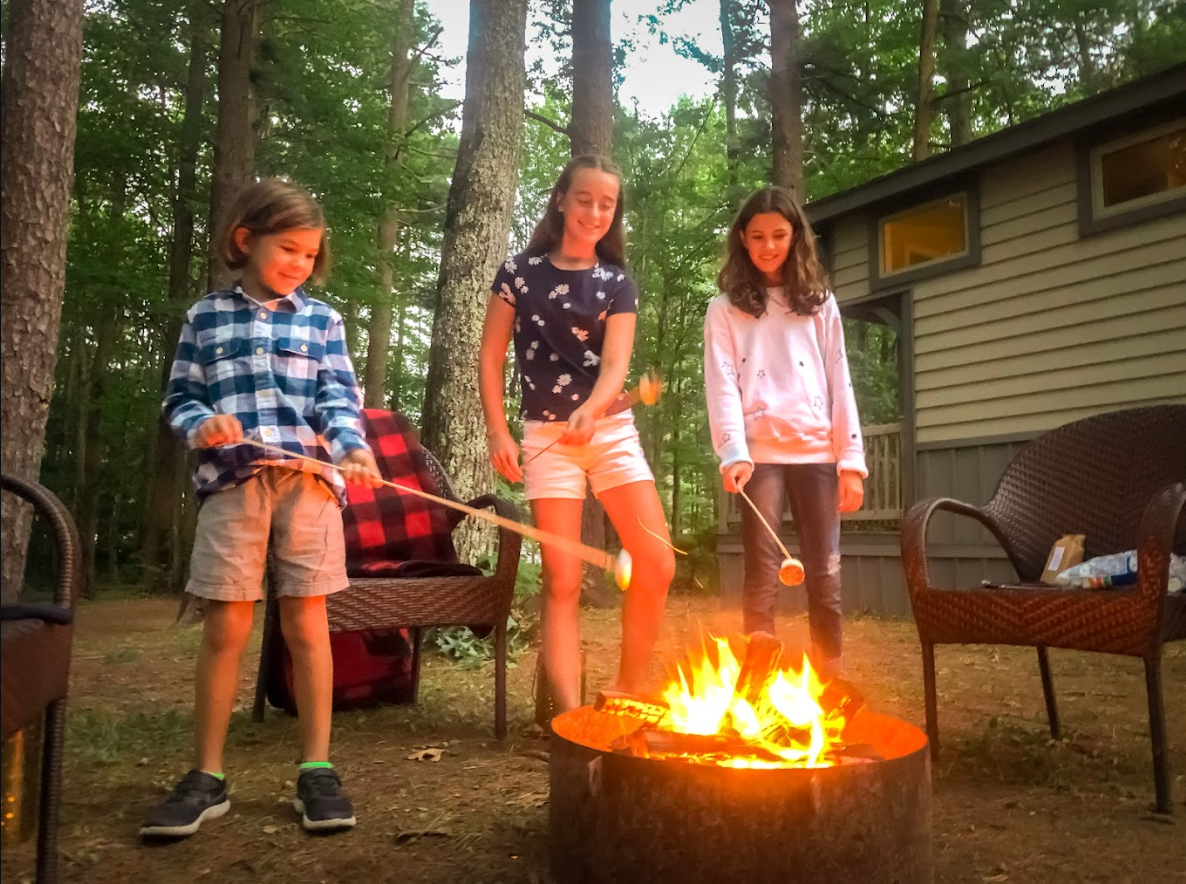 Sun Retreats Wild Acres