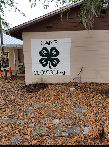 Cloverleaf 4-H Center