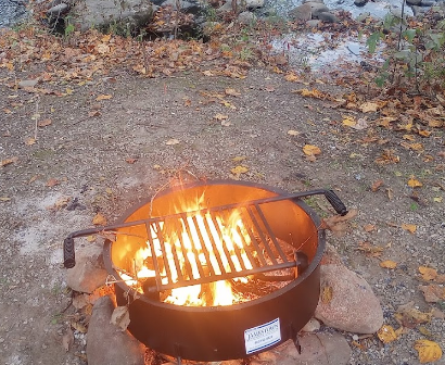 Smokey Mountain Campground