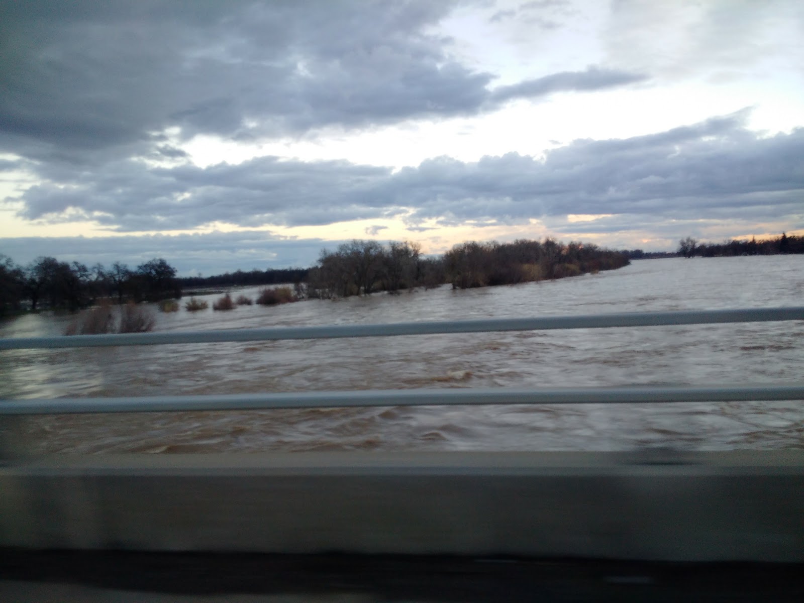 Driftwood RV Park & Fishing Resort