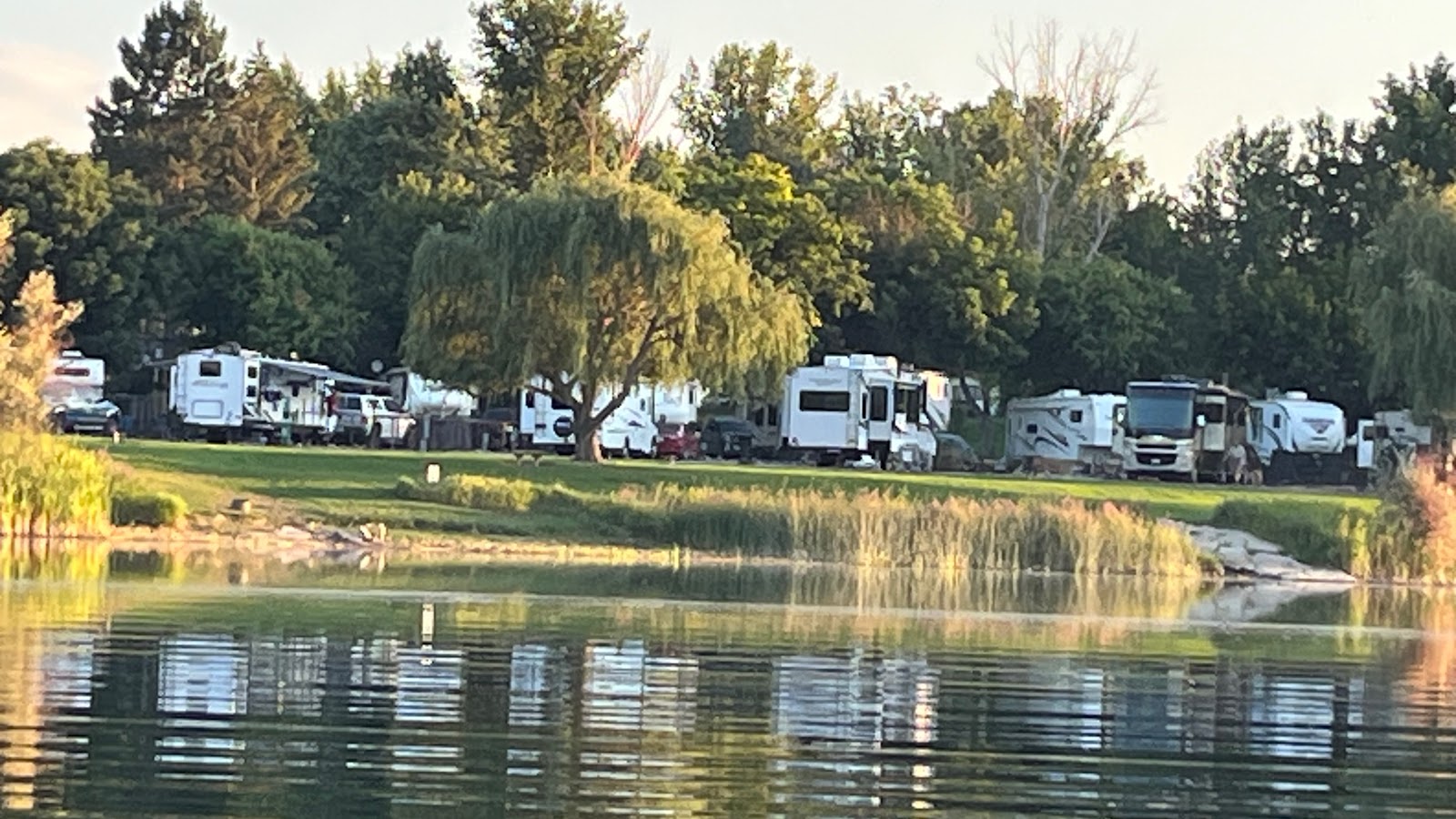 Snake River RV Resort