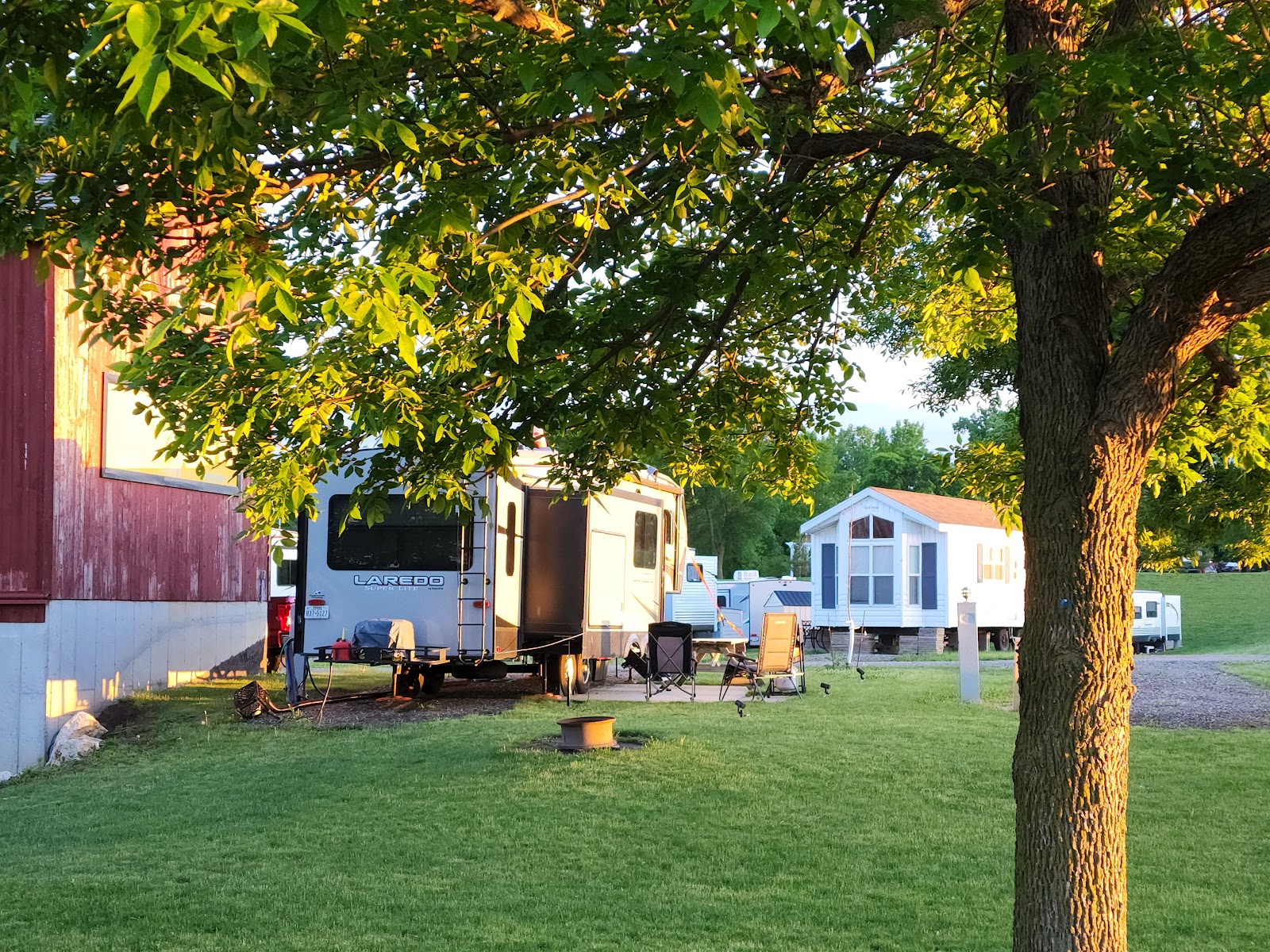 Skip-A-Way RV Park and Campground