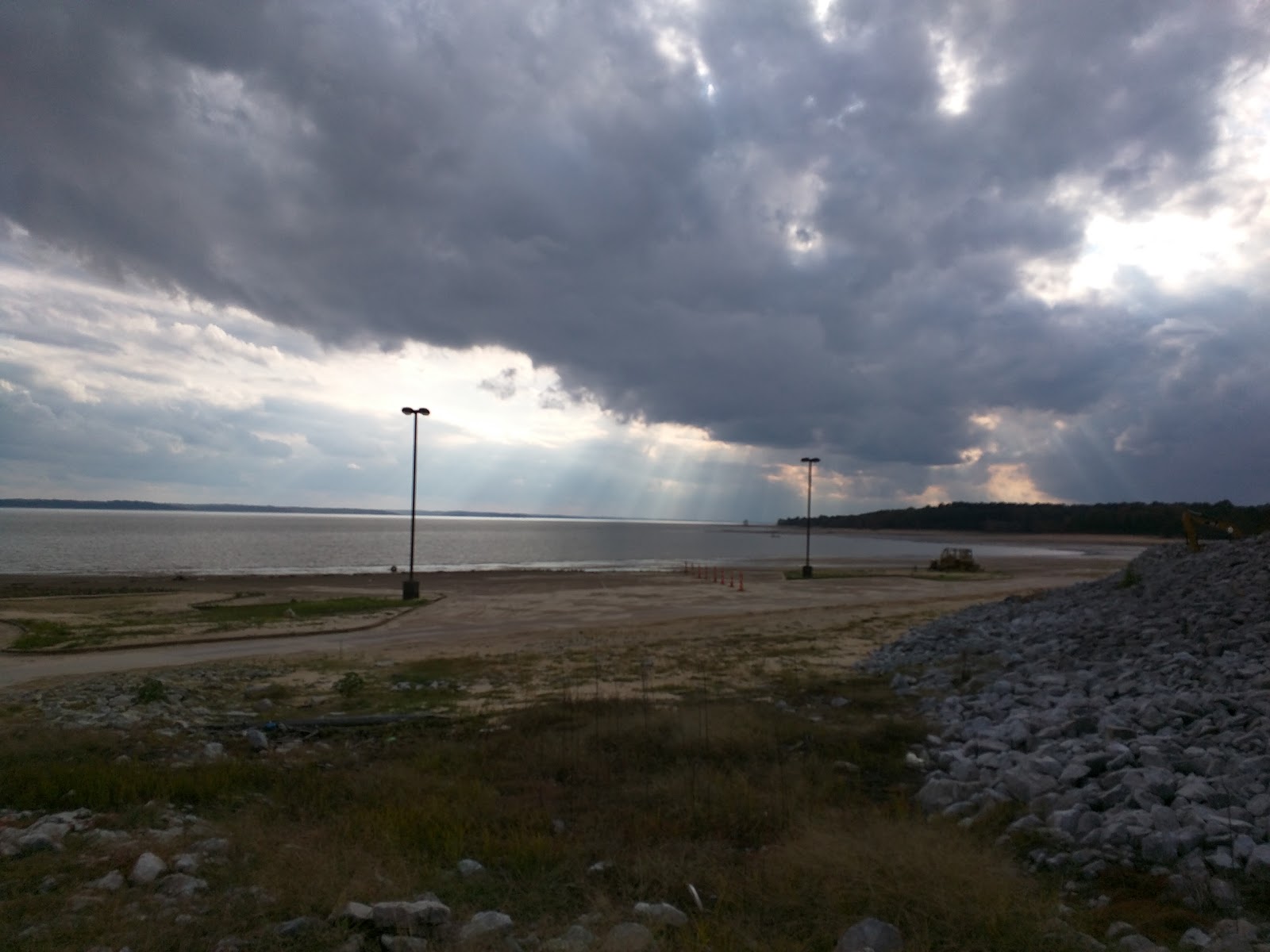 Teckville Boat Landing