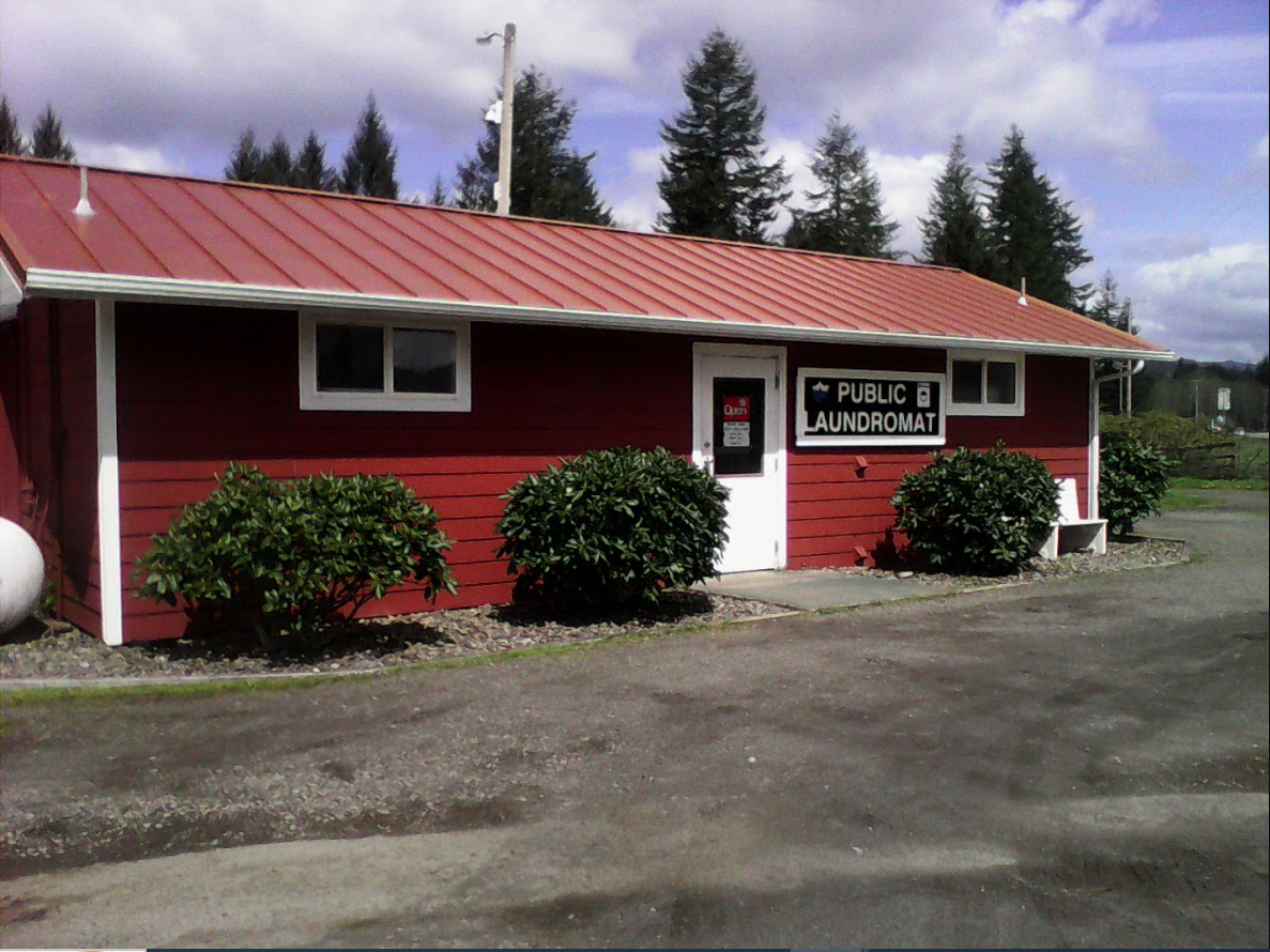 Lake Pleasant Mobile Home & RV Park