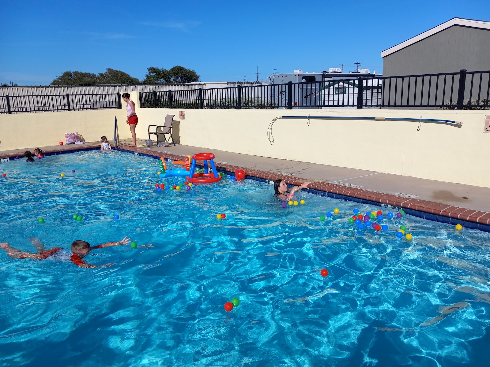 Portobelo Village RV Park