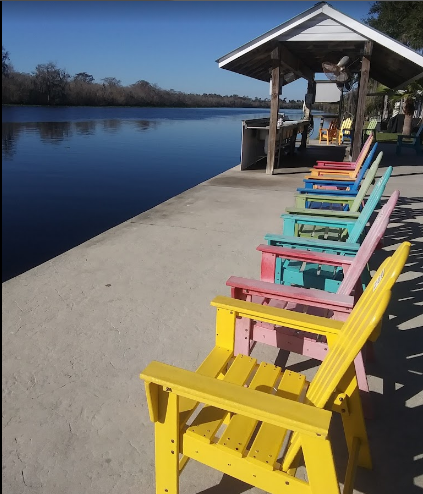 Riviera Resort & Marina