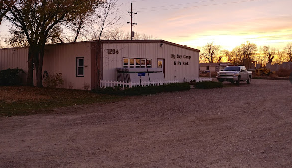 Big Sky Camp and RV Park