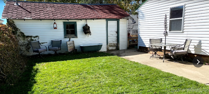 Western Hills Campground