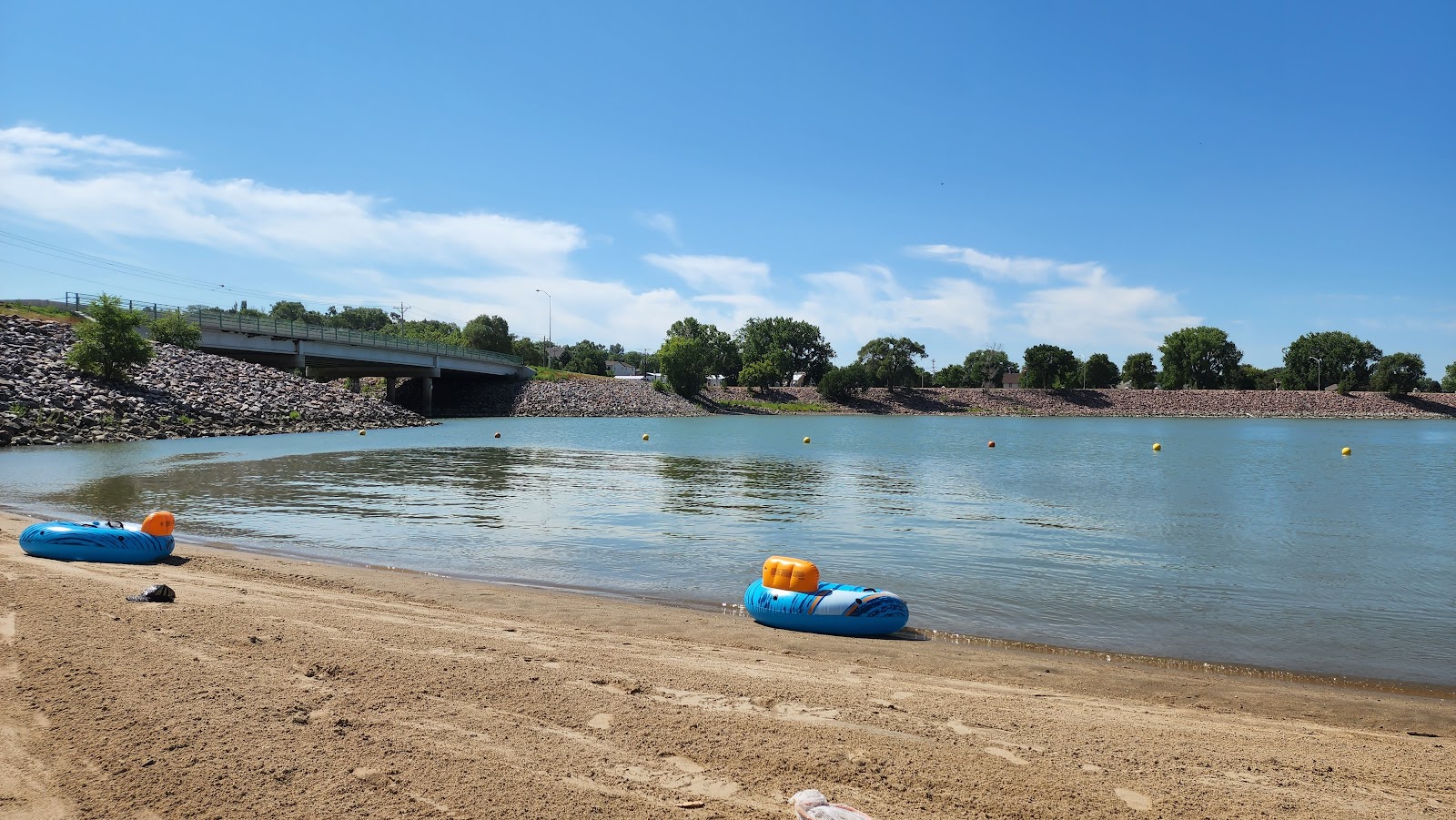 American Creek Campground