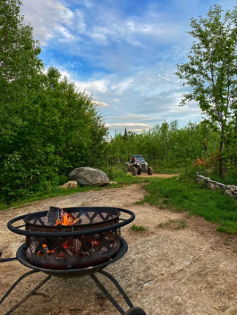 Jericho Gateway Family Campground