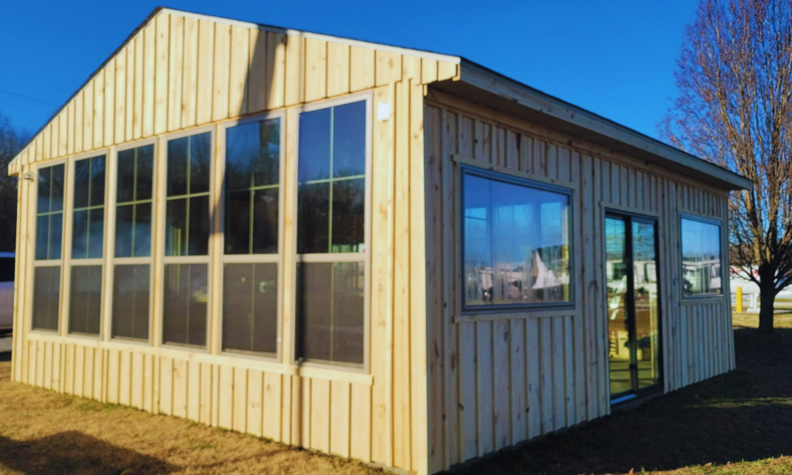 Paducah RV Park & Campground