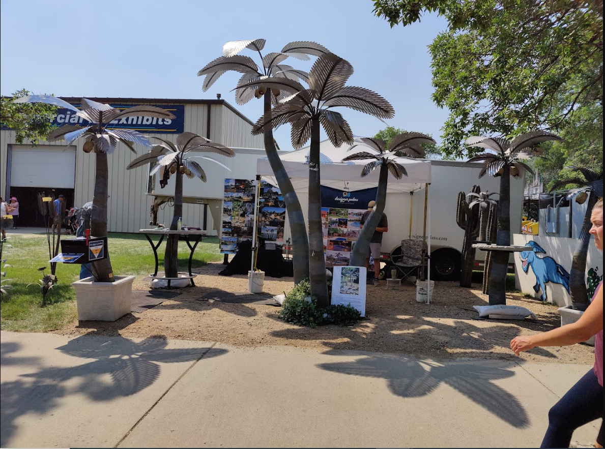 North Dakota State Fair Center