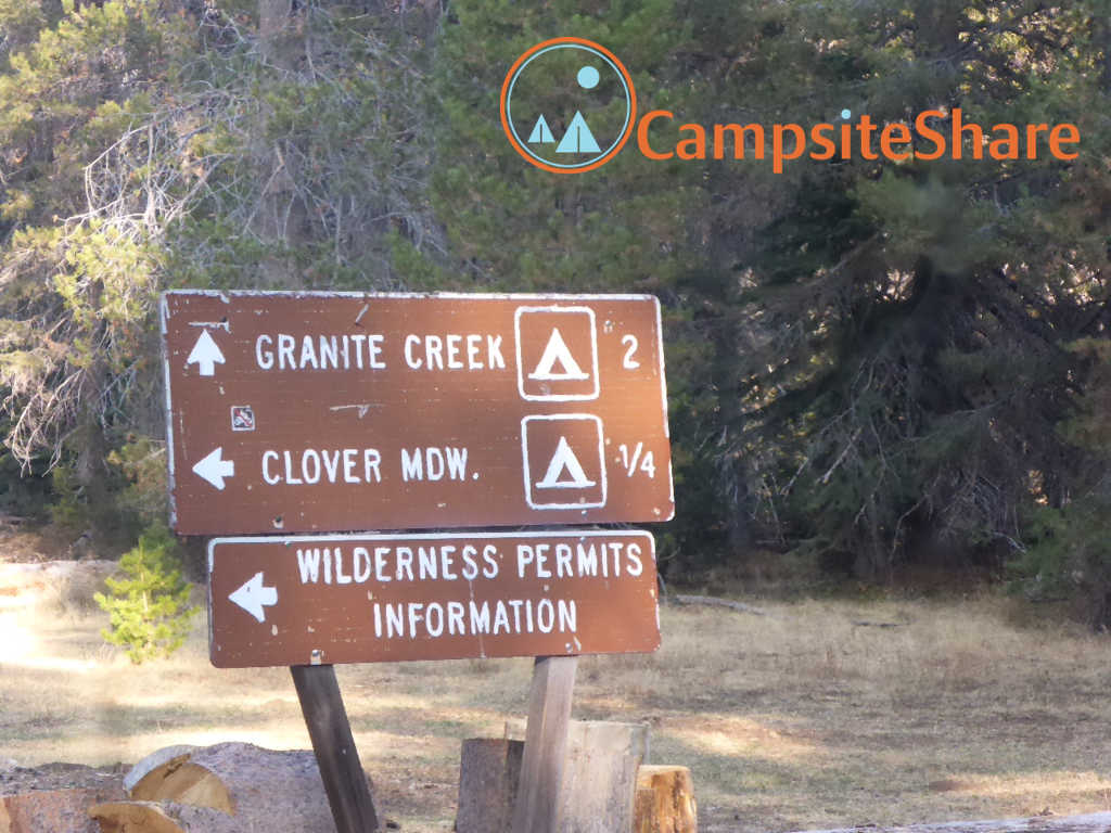 Clover Meadow Campground