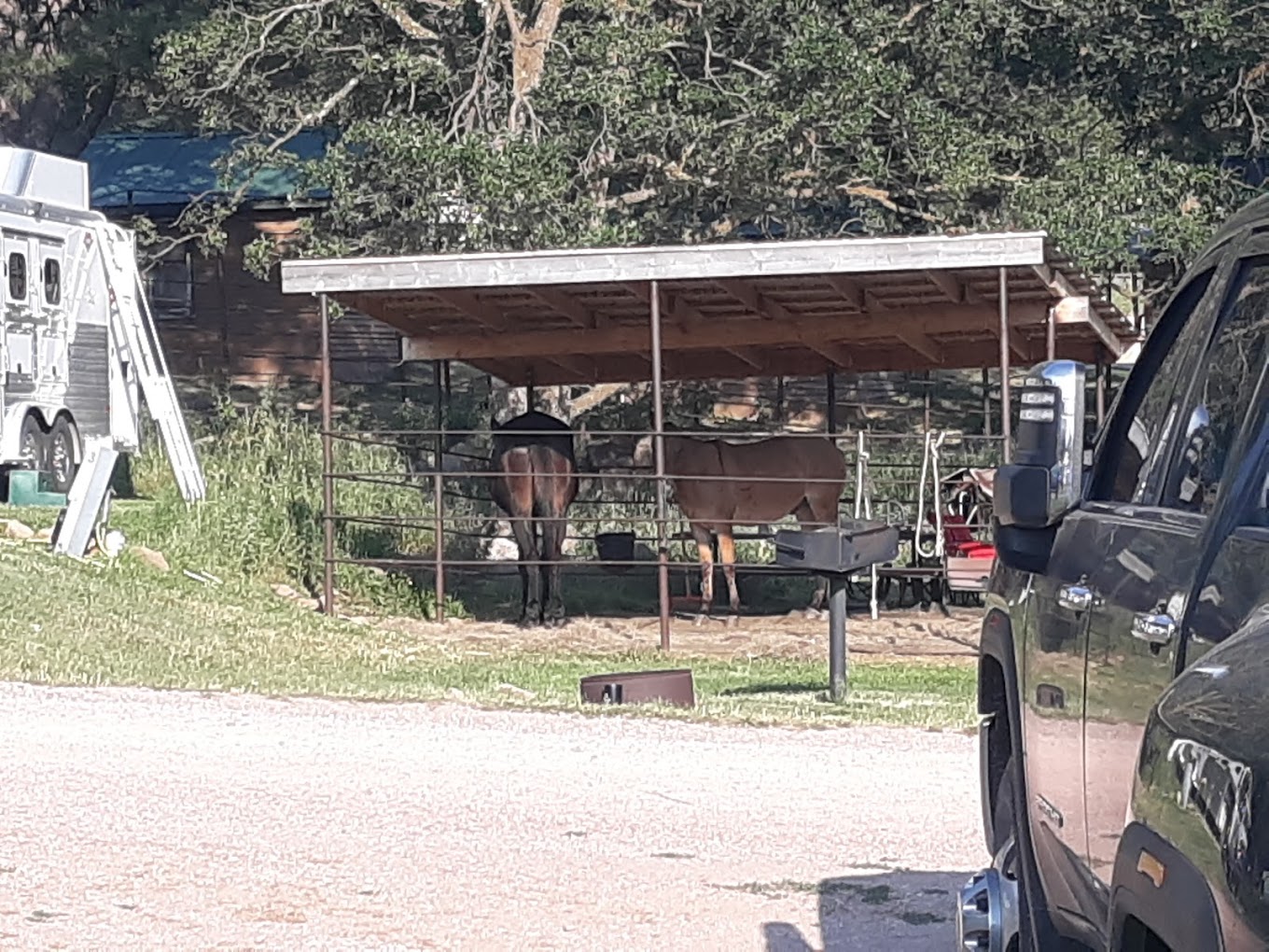 Elk Haven Horse Campground
