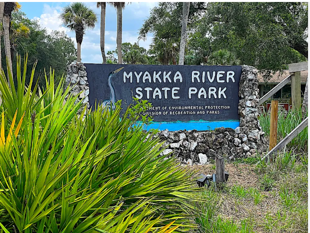 Myakka River State Park